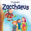 Cover: Zacchaeus - Candle Books