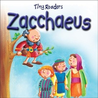 Enlarge image Cover: Zacchaeus - Candle Books