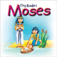 Enlarge image Cover: Moses - Candle Books
