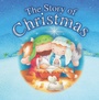 Cover: The Story of Christmas - Candle Books