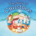 Cover: The Story of Christmas - Candle Books