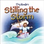 Cover: Stilling The Storm - Candle Books