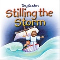 Cover: Stilling The Storm - Candle Books