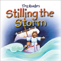 Enlarge image Cover: Stilling The Storm - Candle Books