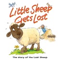 Cover: Little Sheep Gets Lost - Candle Books
