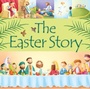 Cover: The Easter Story - Candle Books