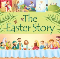 Enlarge image Cover: The Easter Story - Candle Books
