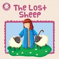 Cover: The Lost Sheep - Candle Books