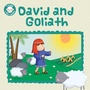 Cover: David and Goliath - Candle Books