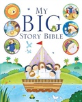 Cover: My Big Story Bible - Candle Books