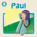 Cover: Paul - Candle Books