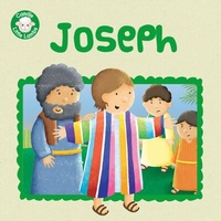 Enlarge image Cover: Joseph - Candle Books