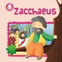 Cover: Zacchaeus - Candle Books