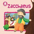 Cover: Zacchaeus - Candle Books