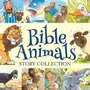 Cover: Bible Animals Story Collection - Candle Books