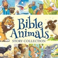 Cover: Bible Animals Story Collection - Candle Books