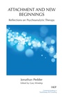 Cover: Attachment and New Beginnings - Routledge