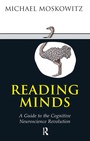 Cover: Reading Minds - Routledge