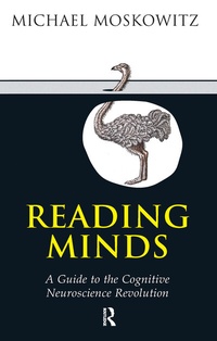 Enlarge image Cover: Reading Minds - Routledge