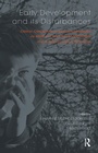 Cover: Early Development and its Disturbances - Routledge
