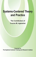 Cover: Systems-Centred Theory and Practice - Routledge