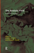 Cover: The Analytic Field - Routledge