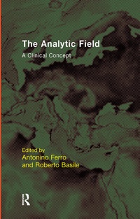 Enlarge image Cover: The Analytic Field - Routledge