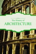 Cover: The History of Architecture - Worth Press Ltd