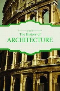 Enlarge image Cover: The History of Architecture - Worth Press Ltd