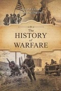 Cover: The History of Warfare - Worth Press Ltd