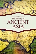 Cover: The History of Ancient Asia - Worth Press Ltd