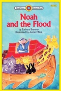 Cover: Noah and the Flood - Ibooks for Young Readers