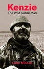 Cover: Kenzie - Coch-y-Bonddu Books