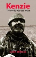 Cover: Kenzie - Coch-y-Bonddu Books