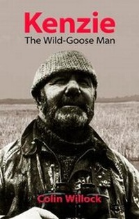 Enlarge image Cover: Kenzie - Coch-y-Bonddu Books