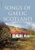 Cover: Songs of Gaelic Scotland - Origin