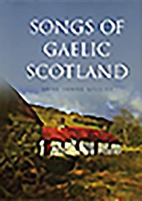 Abbildung von: Songs of Gaelic Scotland - Origin