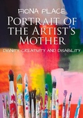 Cover: Portrait of the Artist's Mother - Spinifex Press