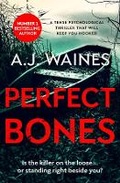 Cover: Perfect Bones - Bloodhound Books