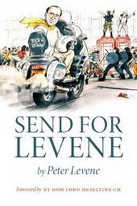 Abbildung von: Send For Levene - Nine Elms Books