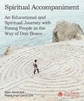 Cover: Spiritual Accompaniment - Don Bosco Publications