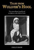Cover: Tales from Wullver's Hool - Shetland Times Ltd
