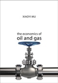 Cover: The Economics of Oil and Gas - Agenda Publishing