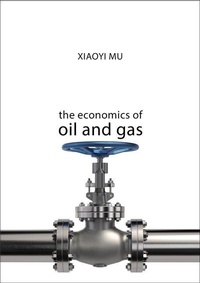 Enlarge image Cover: The Economics of Oil and Gas - Agenda Publishing