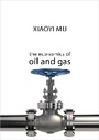 Cover: The Economics of Oil and Gas - Agenda Publishing