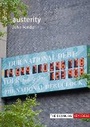 Cover: Austerity - Agenda Publishing