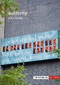 Cover: Austerity - Agenda Publishing
