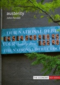 Cover: Austerity - Agenda Publishing