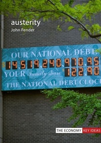 Enlarge image Cover: Austerity - Agenda Publishing