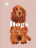 Cover: Dogs of the National Trust - National Trust Books